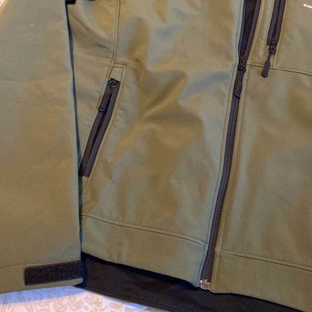 Gage Technical Gear Men’s Jacket - Picture 6 of 12